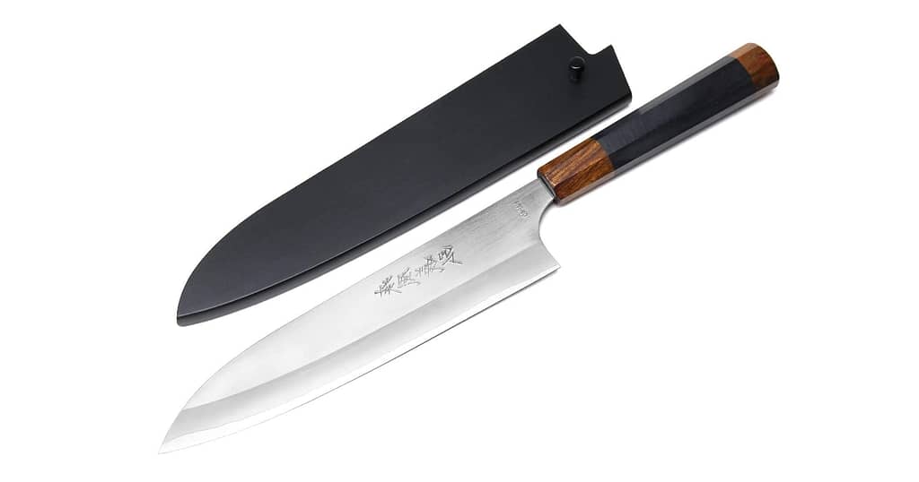 The Ultimate Guide to Japanese Knives The Finest Knives