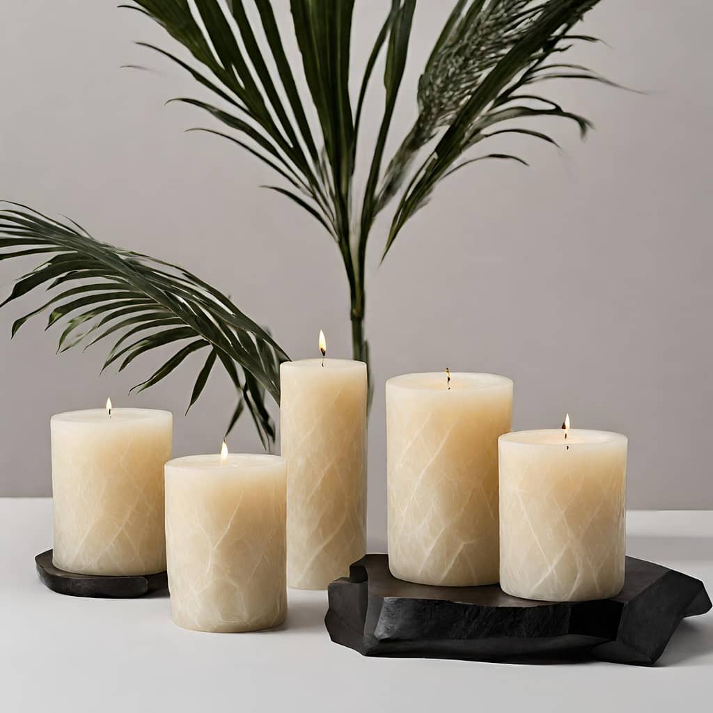 candle obsession