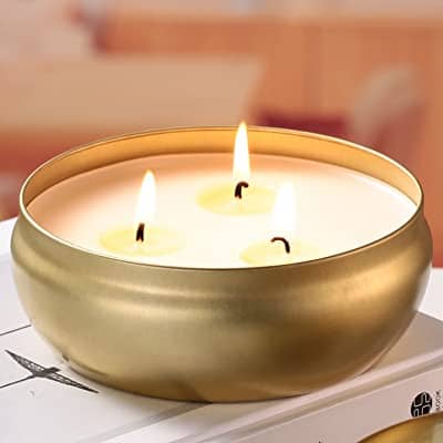 candle obsession