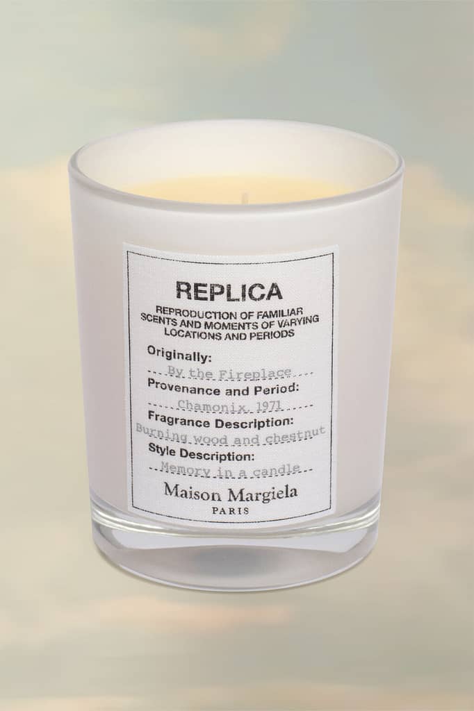 candle obsession