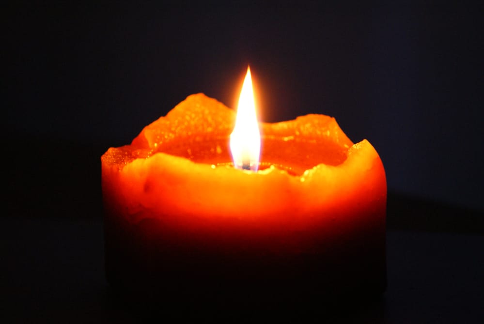 What Is Candle Tunnelling And How To Fix It
